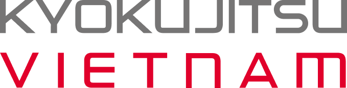 KYOKUJITSU VIETNAM ロゴ